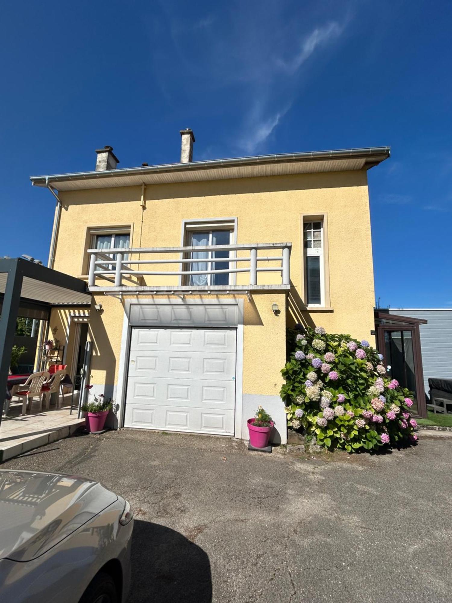 Chambres Hotes Les Grenouilles Saint-Paul-de-Varax 外观 照片