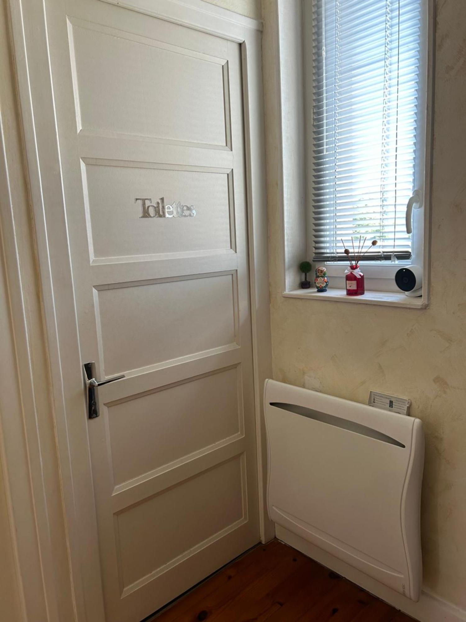 Chambres Hotes Les Grenouilles Saint-Paul-de-Varax 外观 照片